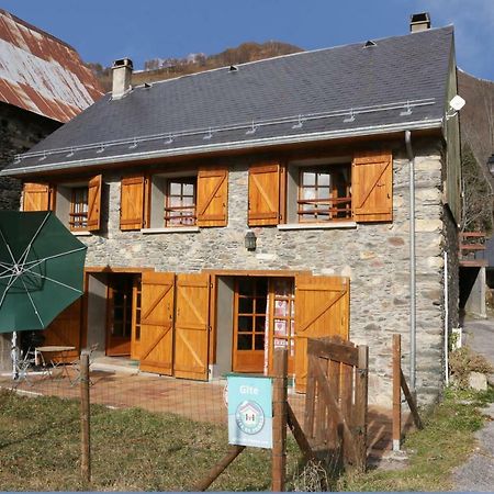 Pyrenees Stone Mountain House Villa Bagneres-de-Luchon Exterior photo